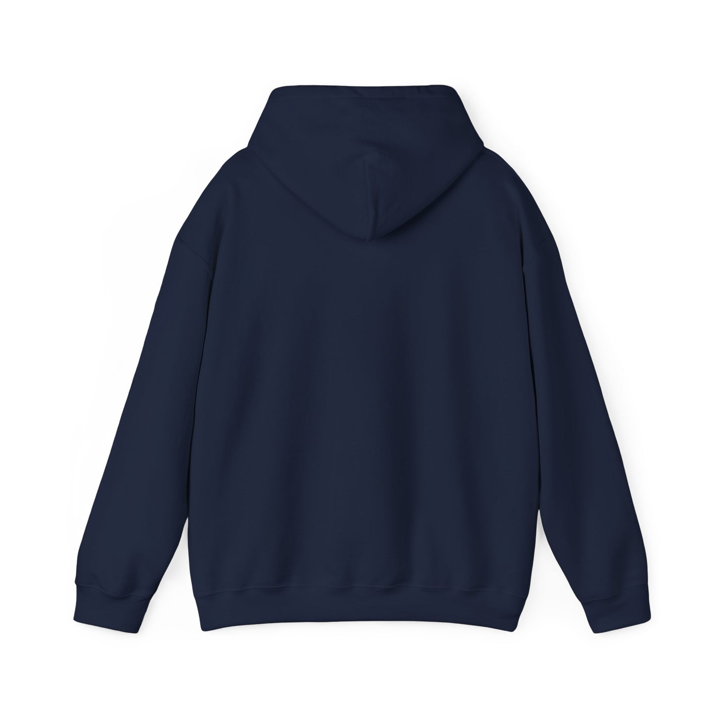 Men’s Golf Graphic Hooded Sweatshirt – Lone Star Chapter Design | Bold Beginnings Collection | Sand Trap Golf