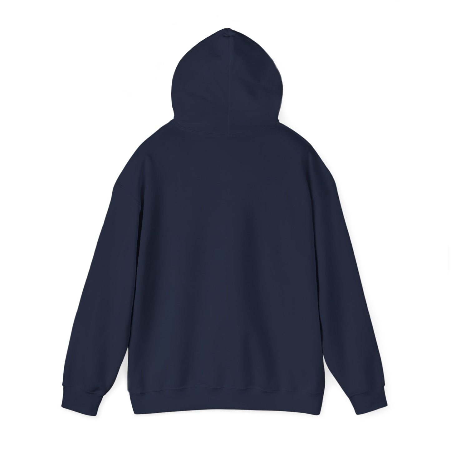 Men’s Golf Graphic Hooded Sweatshirt – Lone Star Chapter Design | Bold Beginnings Collection | Sand Trap Golf