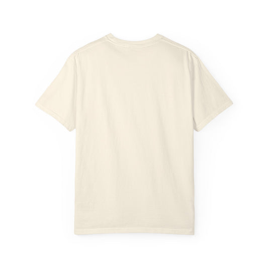 Unisex Garment - Dyed T-shirt - Sand Trap Studio