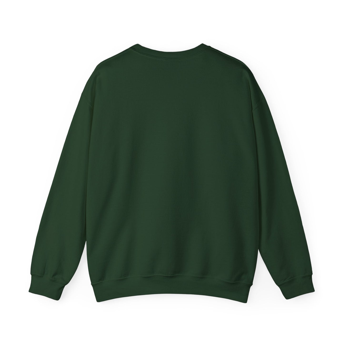 Women’s Golf Graphic Crewneck Sweatshirt – Golf Wives Design | Fore the Girls Collection | Sand Trap Golf - Sand Trap Studio